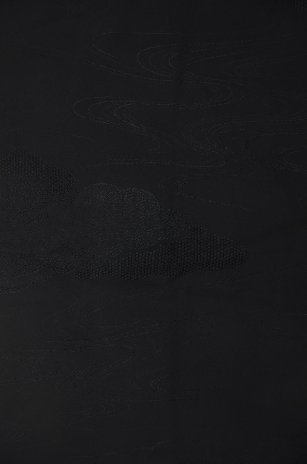 Women kimono jacket / W-Ha #2-609