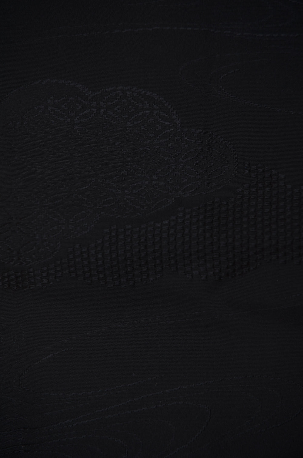 Women kimono jacket / W-Ha #2-609