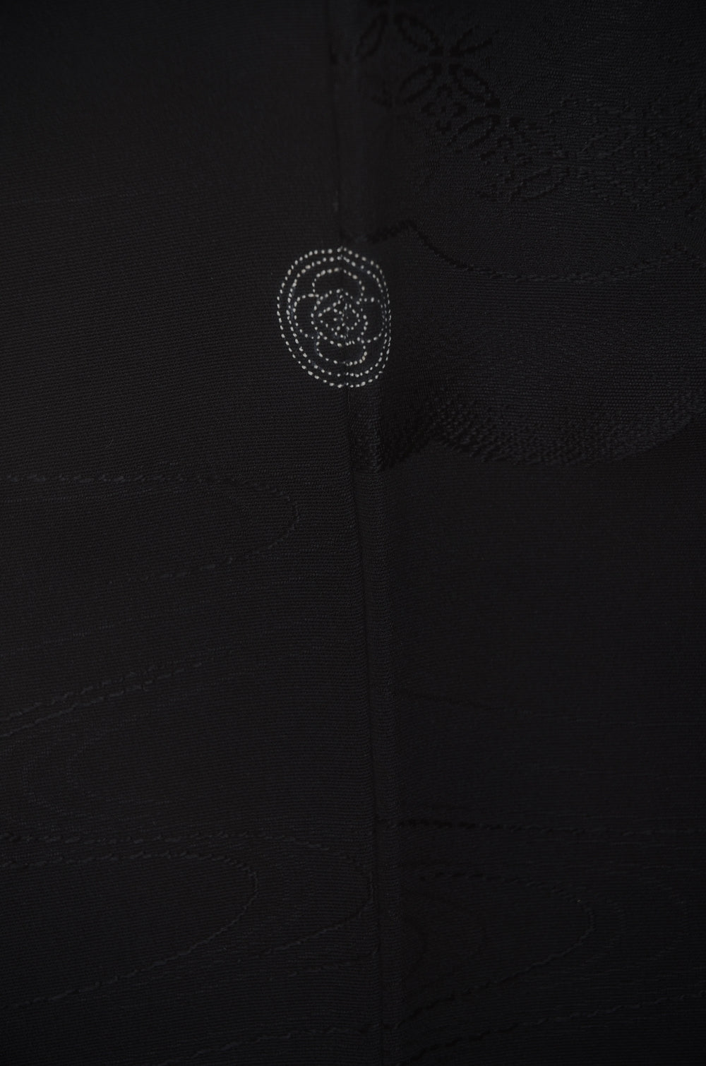 Women kimono jacket / W-Ha #2-609