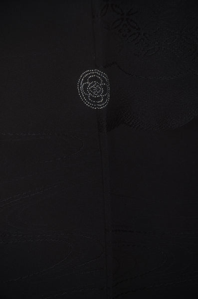 Women kimono jacket / W-Ha #2-609