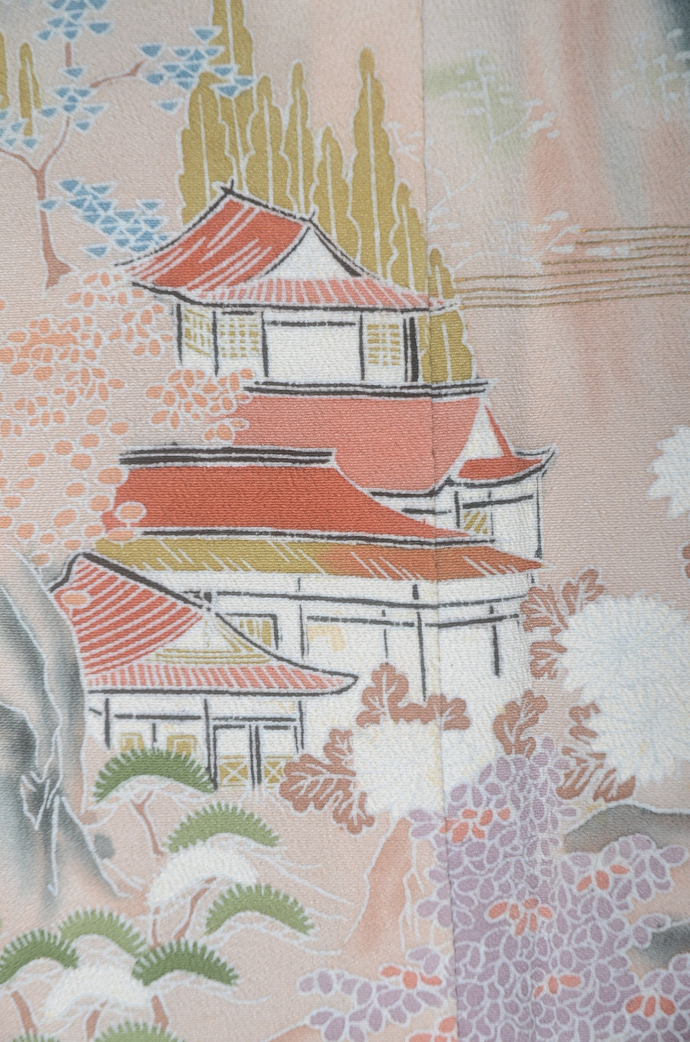 Japanese kimono / BK #729