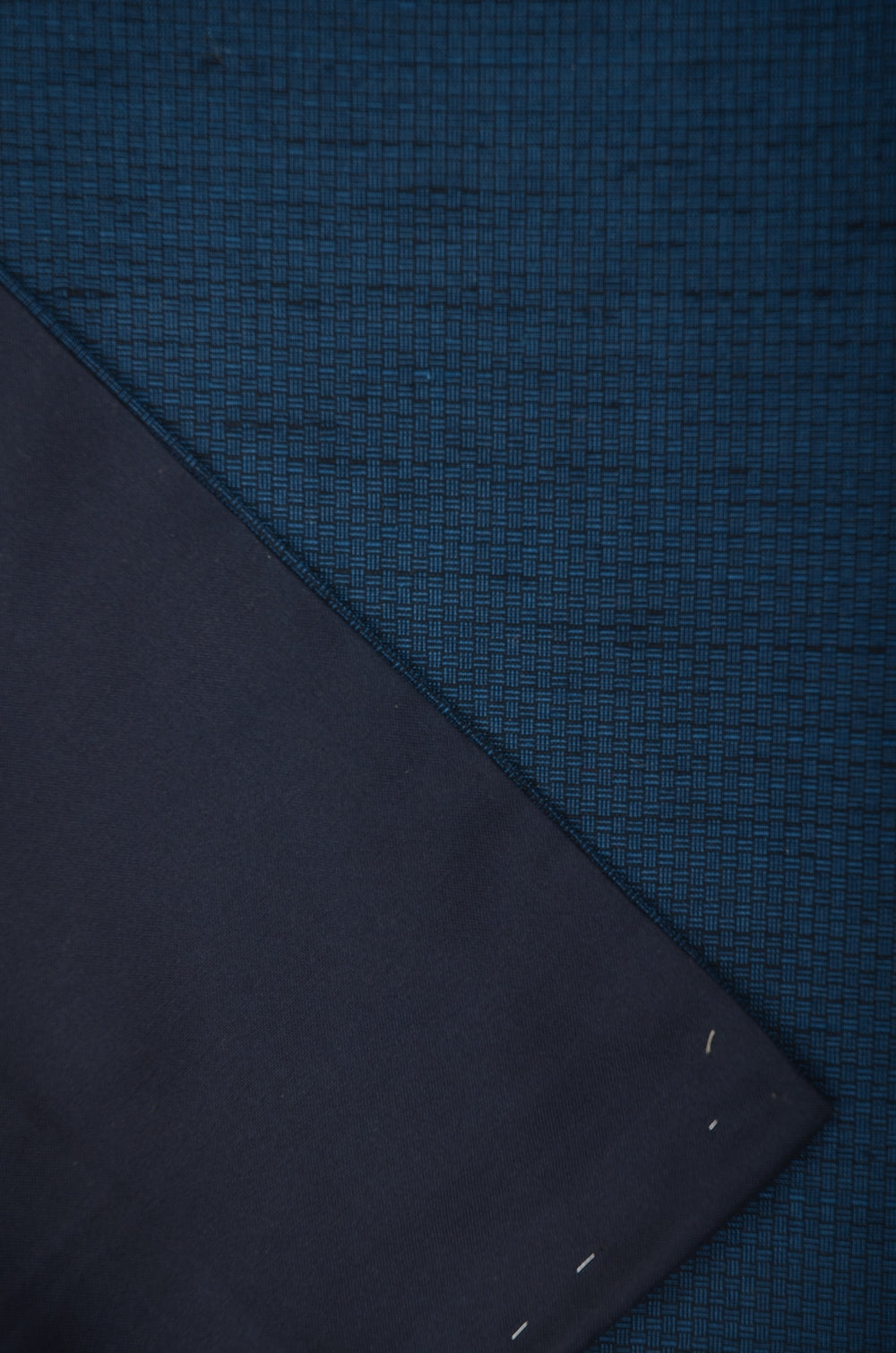 Jacket and kimono set / JK #608