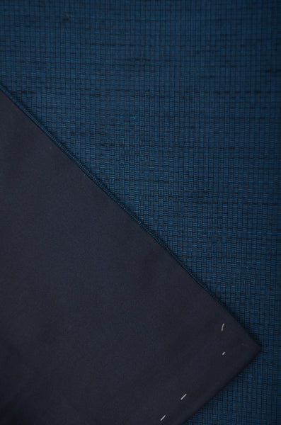 Jacket and kimono set / JK #608