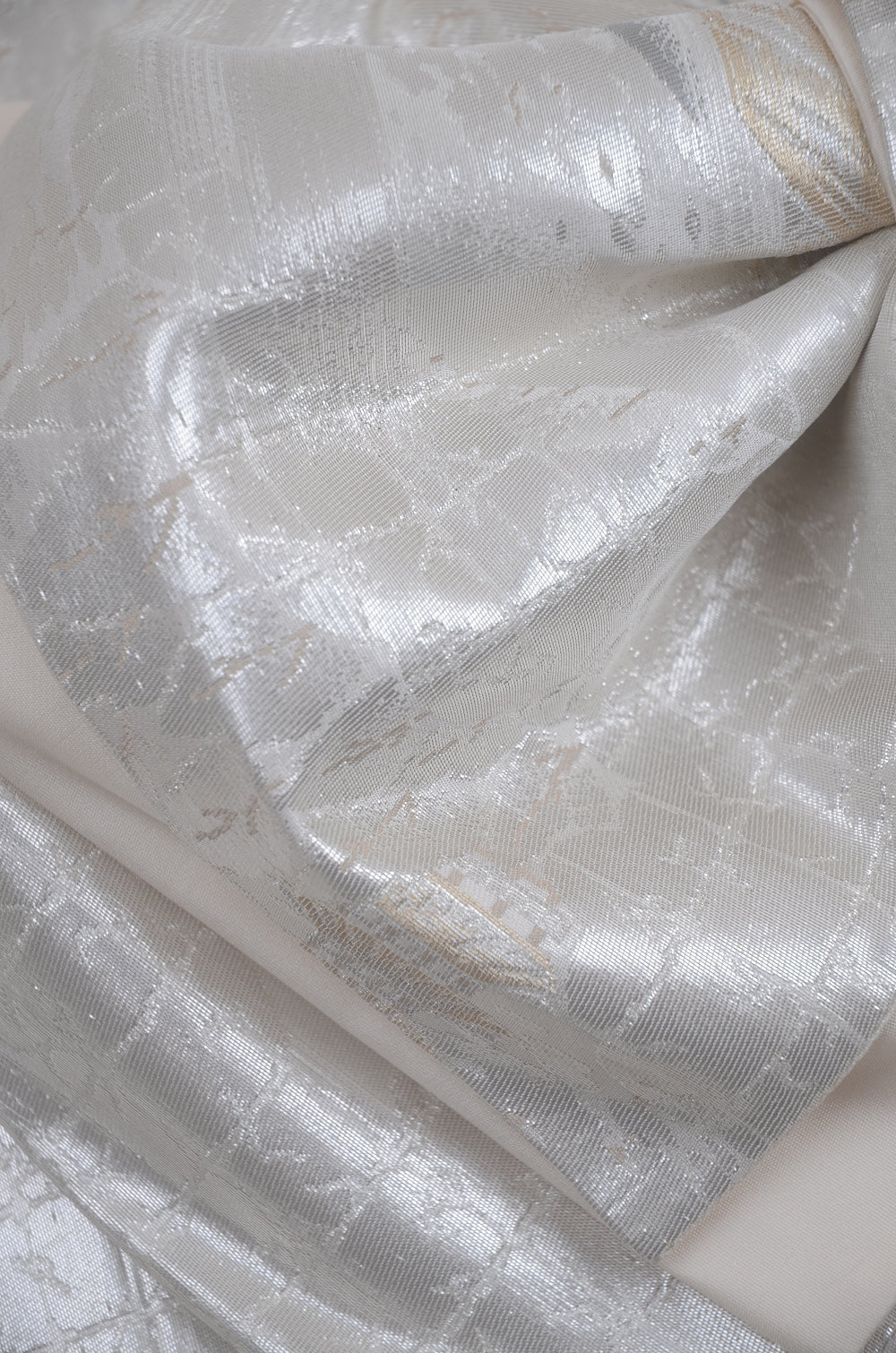 Long-sleeved kimono 6 items set / Furisode / FK#2-351