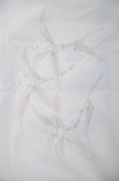 Women kimono jacket / W-Ha #2-611