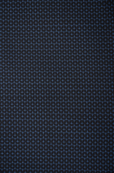 Jacket and kimono set / JK #610