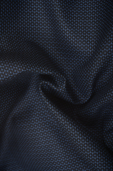 Jacket and kimono set / JK #610