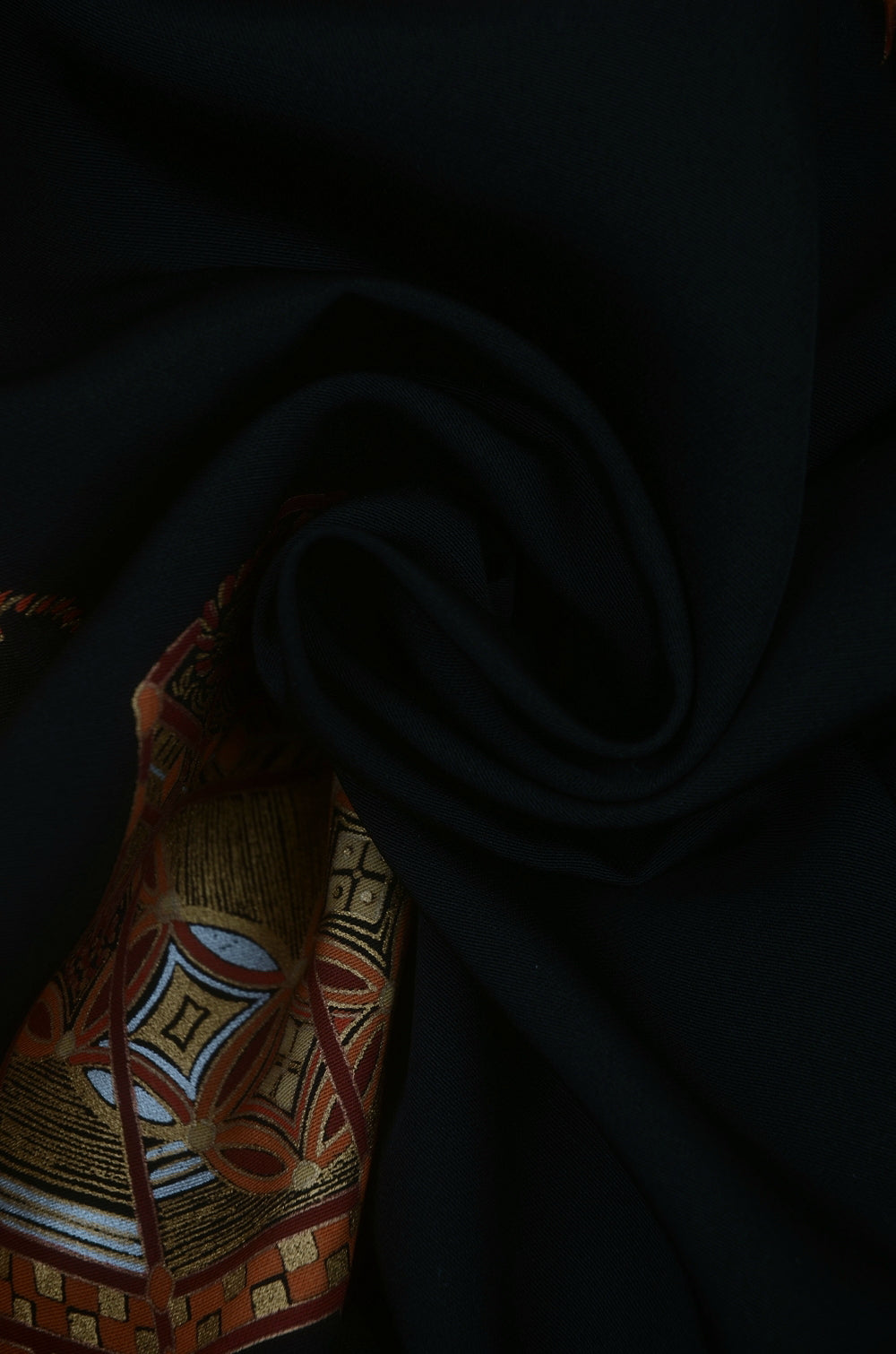 Women kimono jacket / W-Ha #2-612