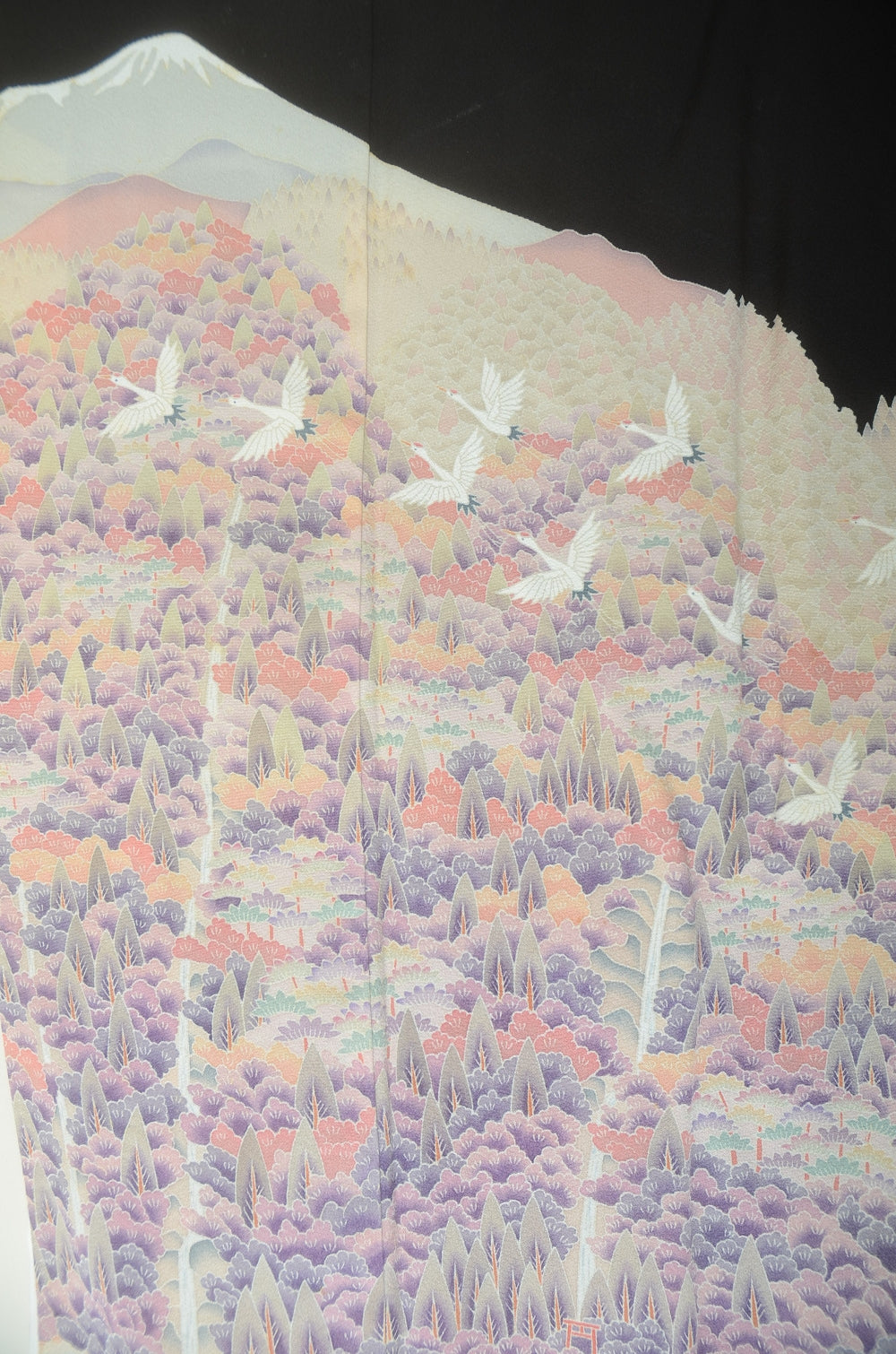 Japanese kimono / BK #731