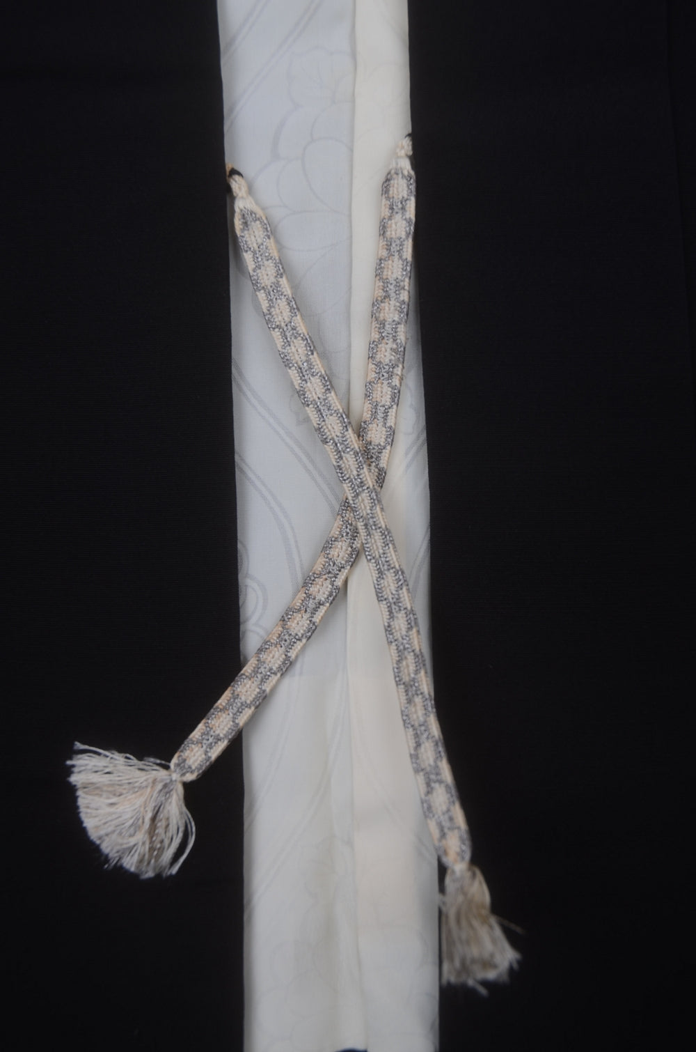 Women kimono jacket / W-Ha #2-612