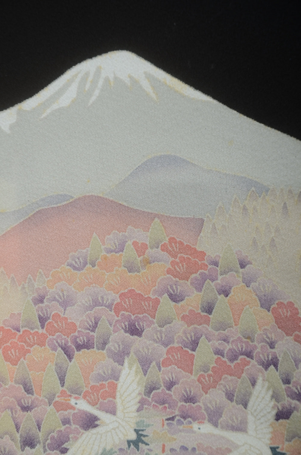 Japanese kimono / BK #731