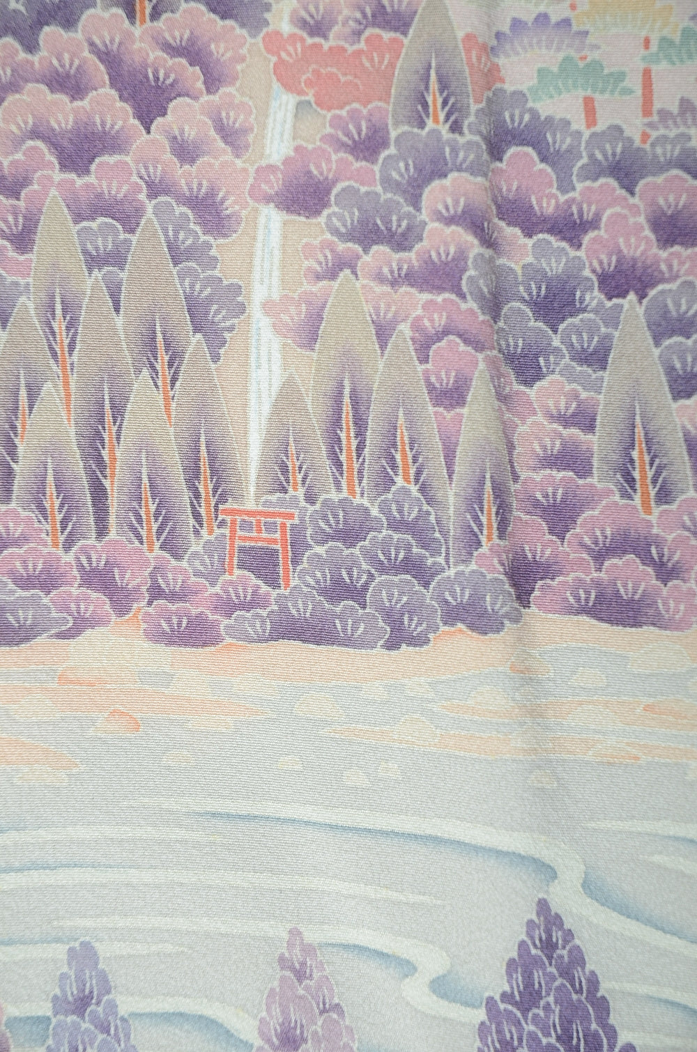 Japanese kimono / BK #731