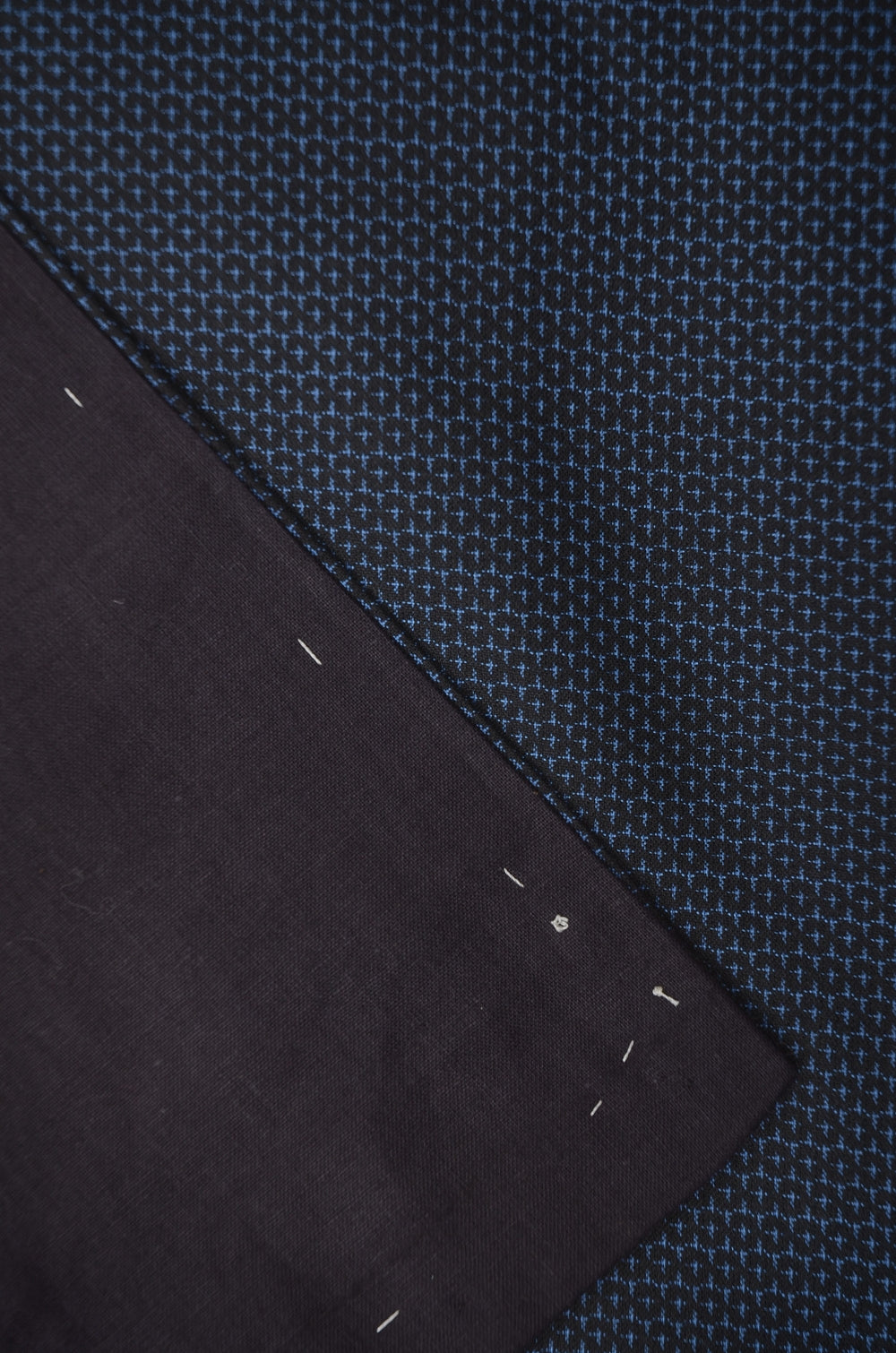 Jacket and kimono set / JK #610