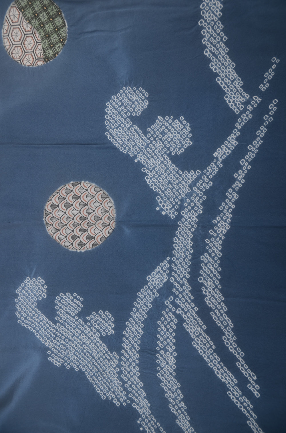 Jacket and kimono set / JK #612