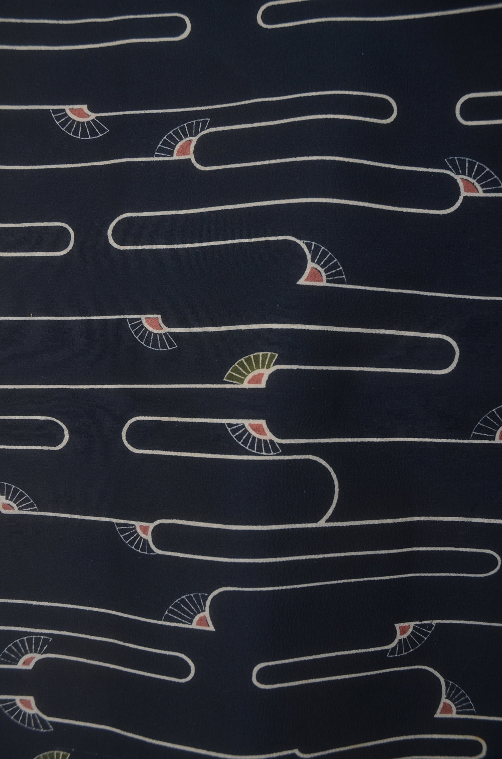 Women kimono jacket / W-Ha #2-615