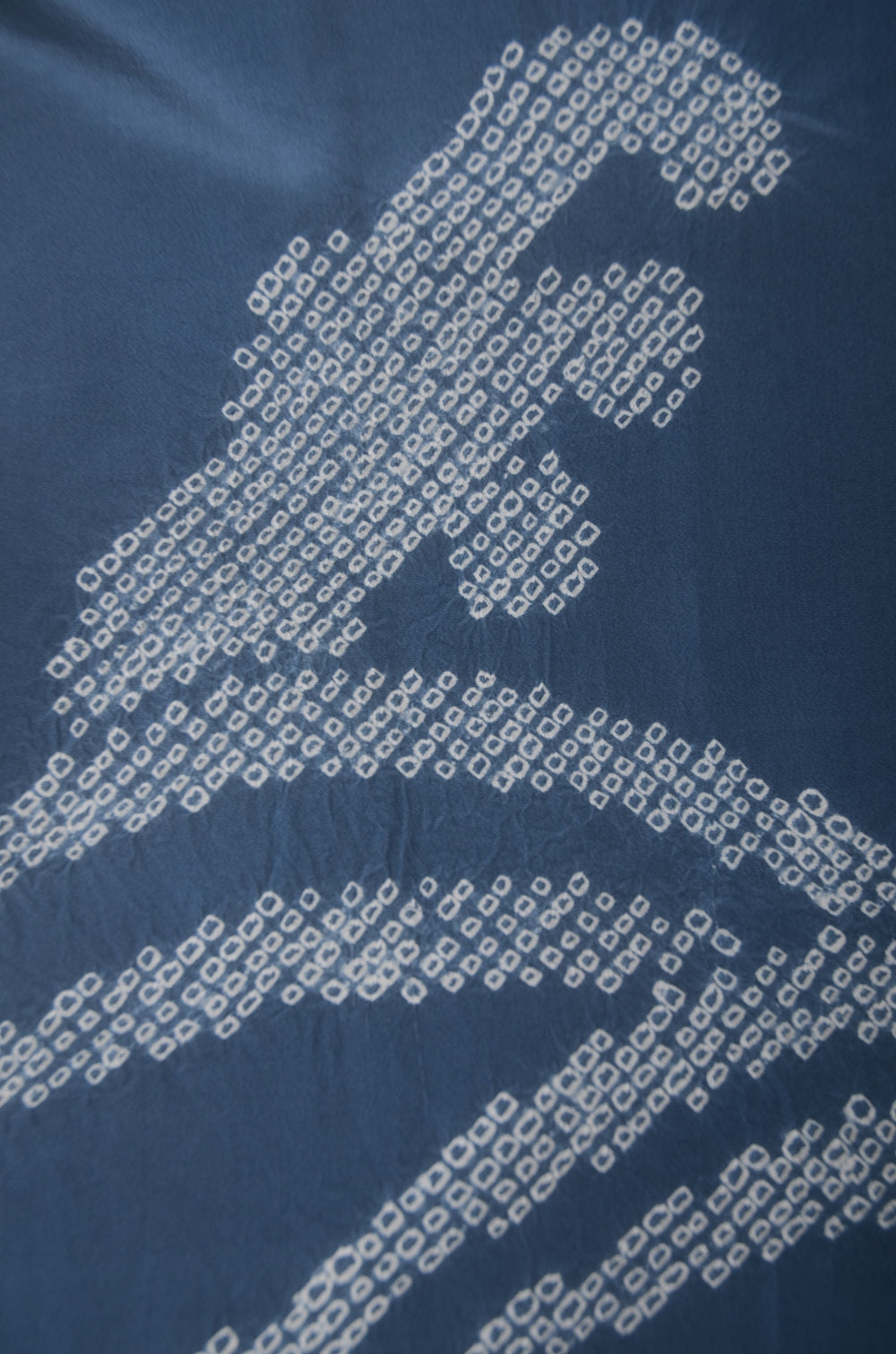 Jacket and kimono set / JK #612