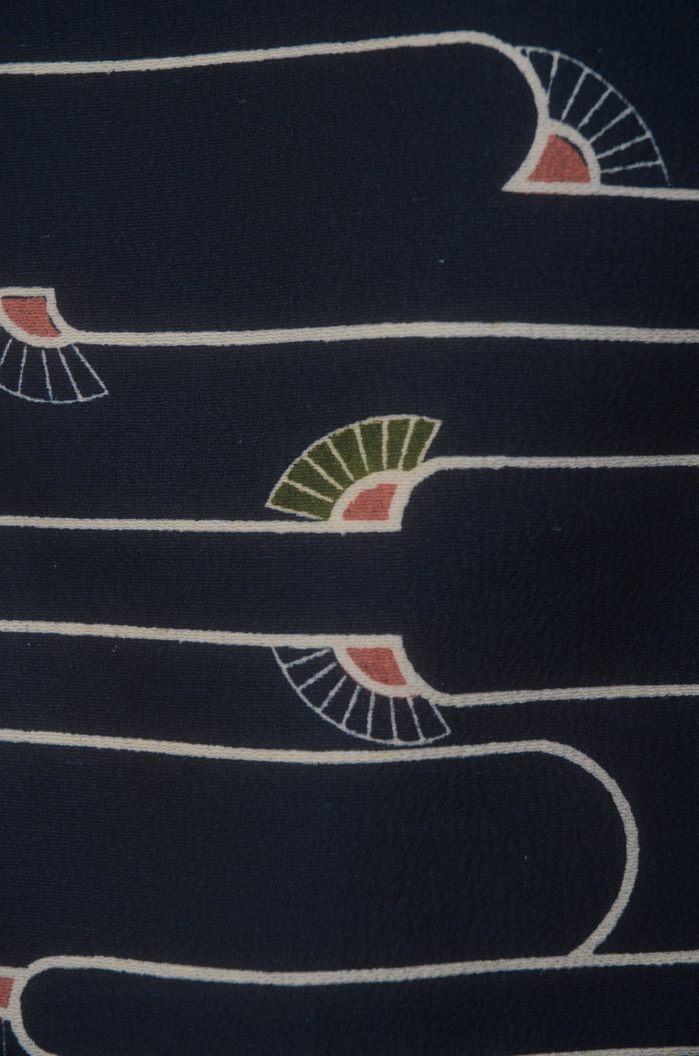 Women kimono jacket / W-Ha #2-615