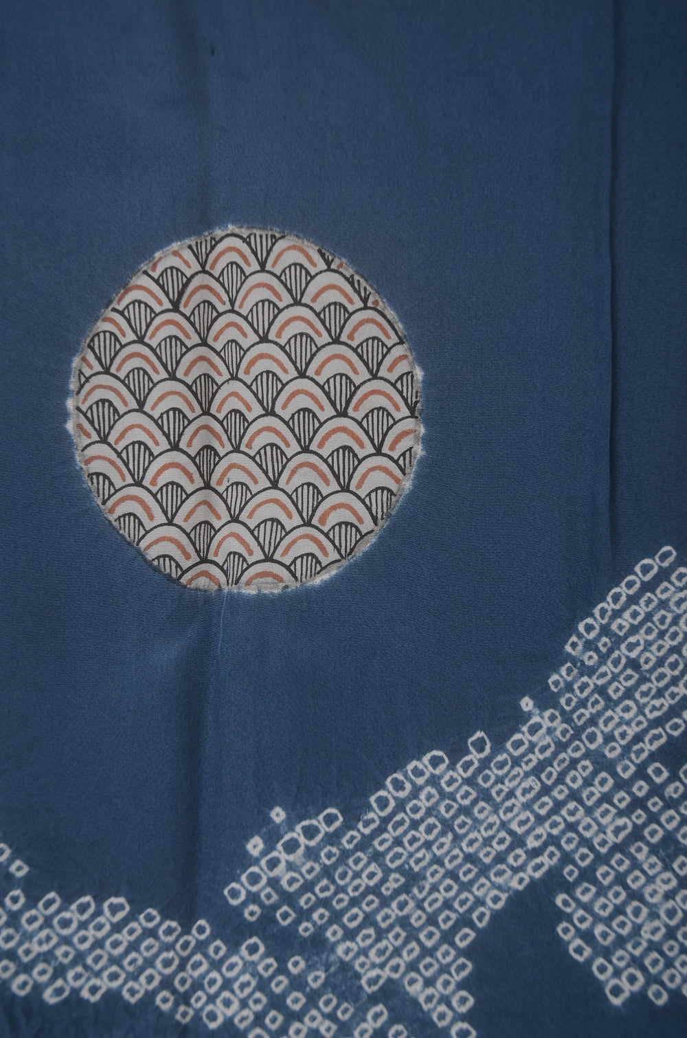 Jacket and kimono set / JK #612