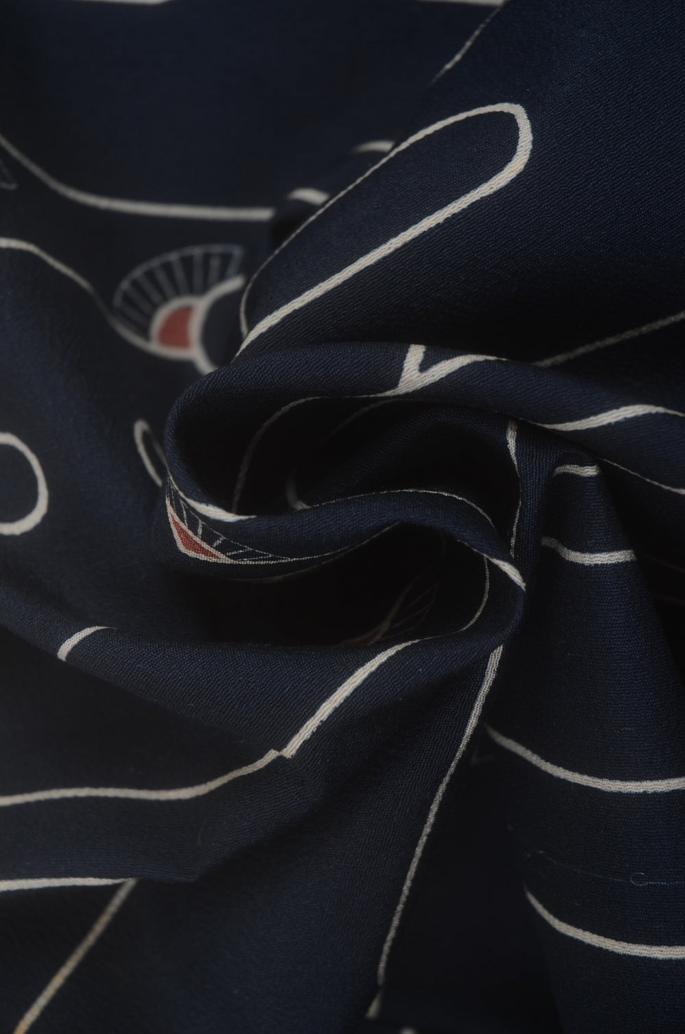 Women kimono jacket / W-Ha #2-615