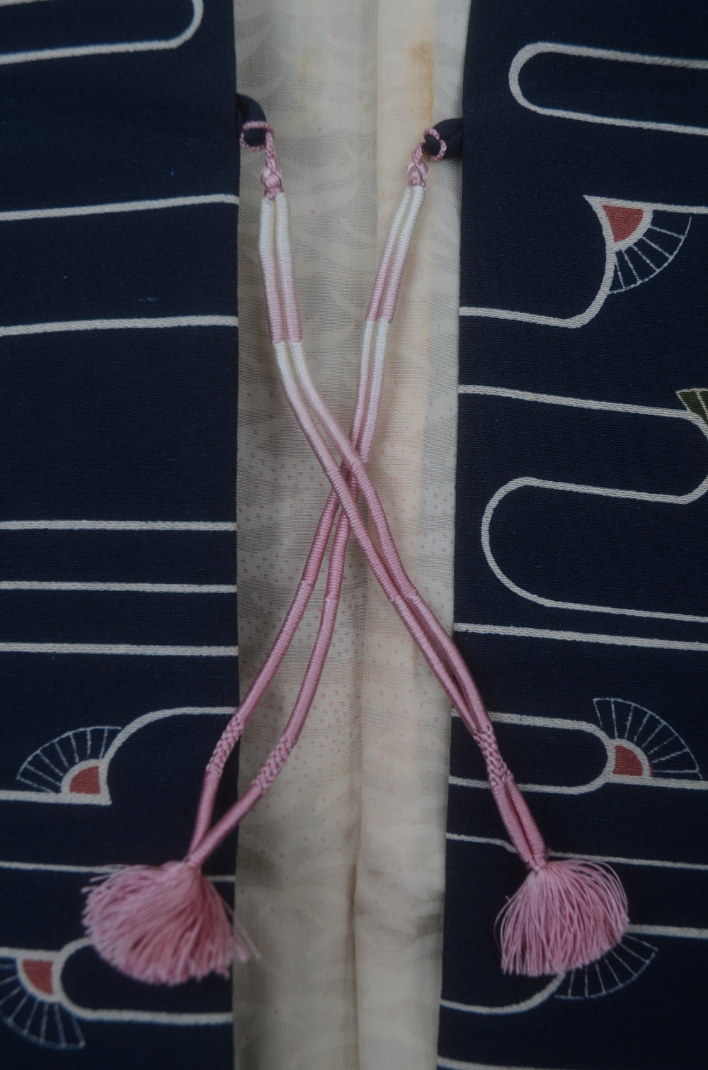 Women kimono jacket / W-Ha #2-615