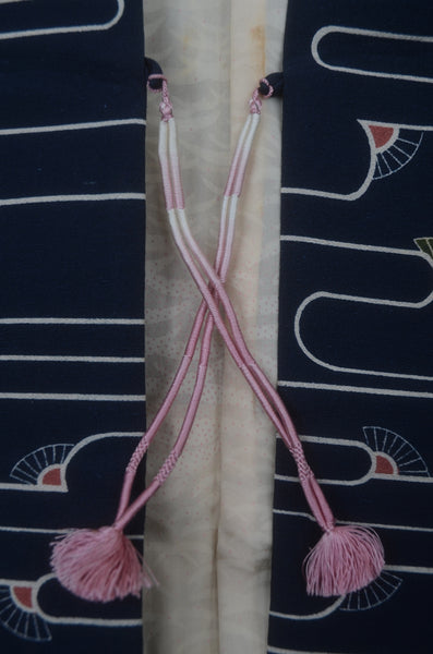 Women kimono jacket / W-Ha #2-615