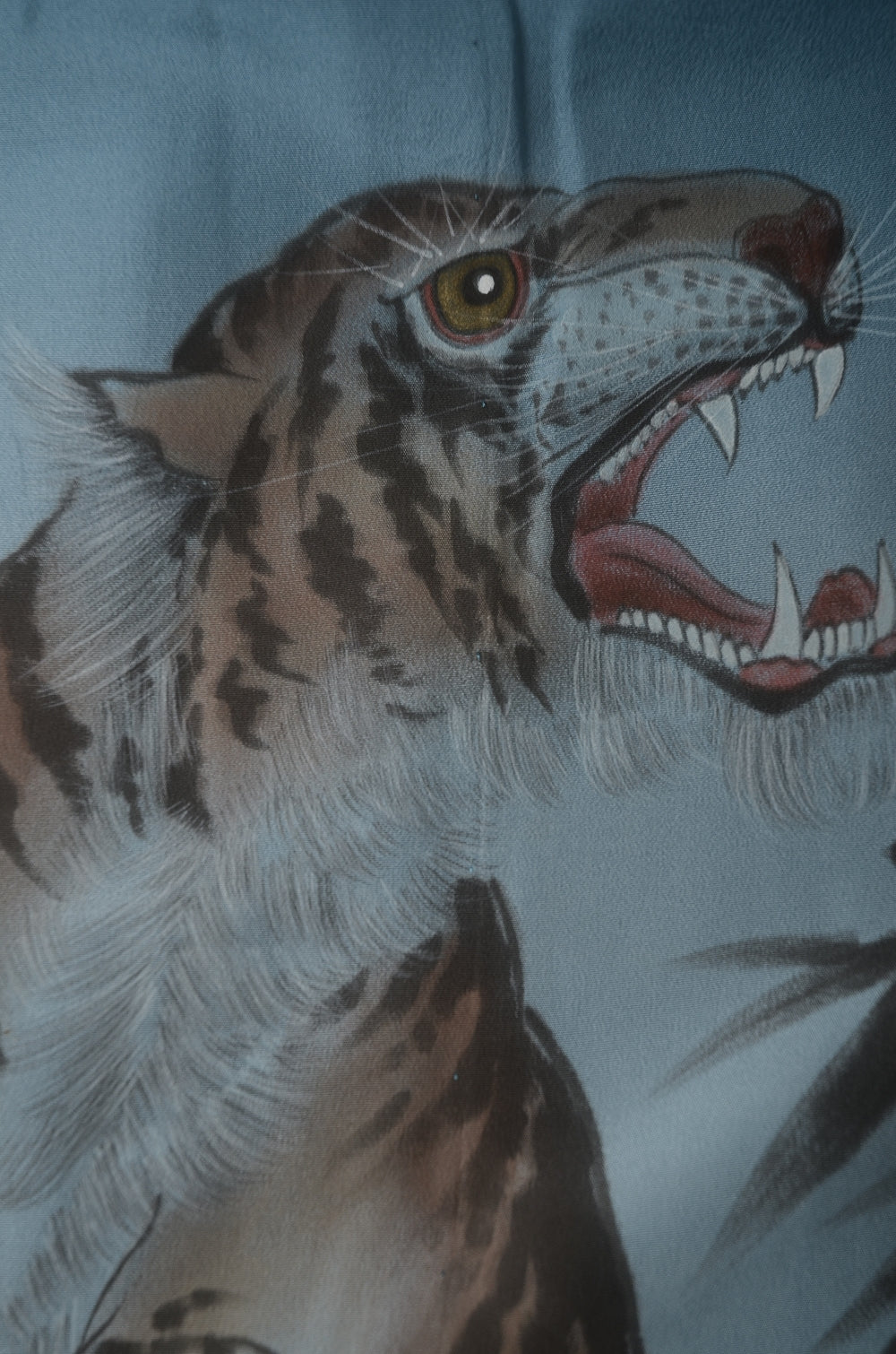 Men Undergarment / MU #857