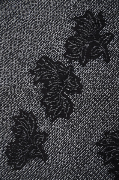 Women kimono jacket / W-Ha #2-616