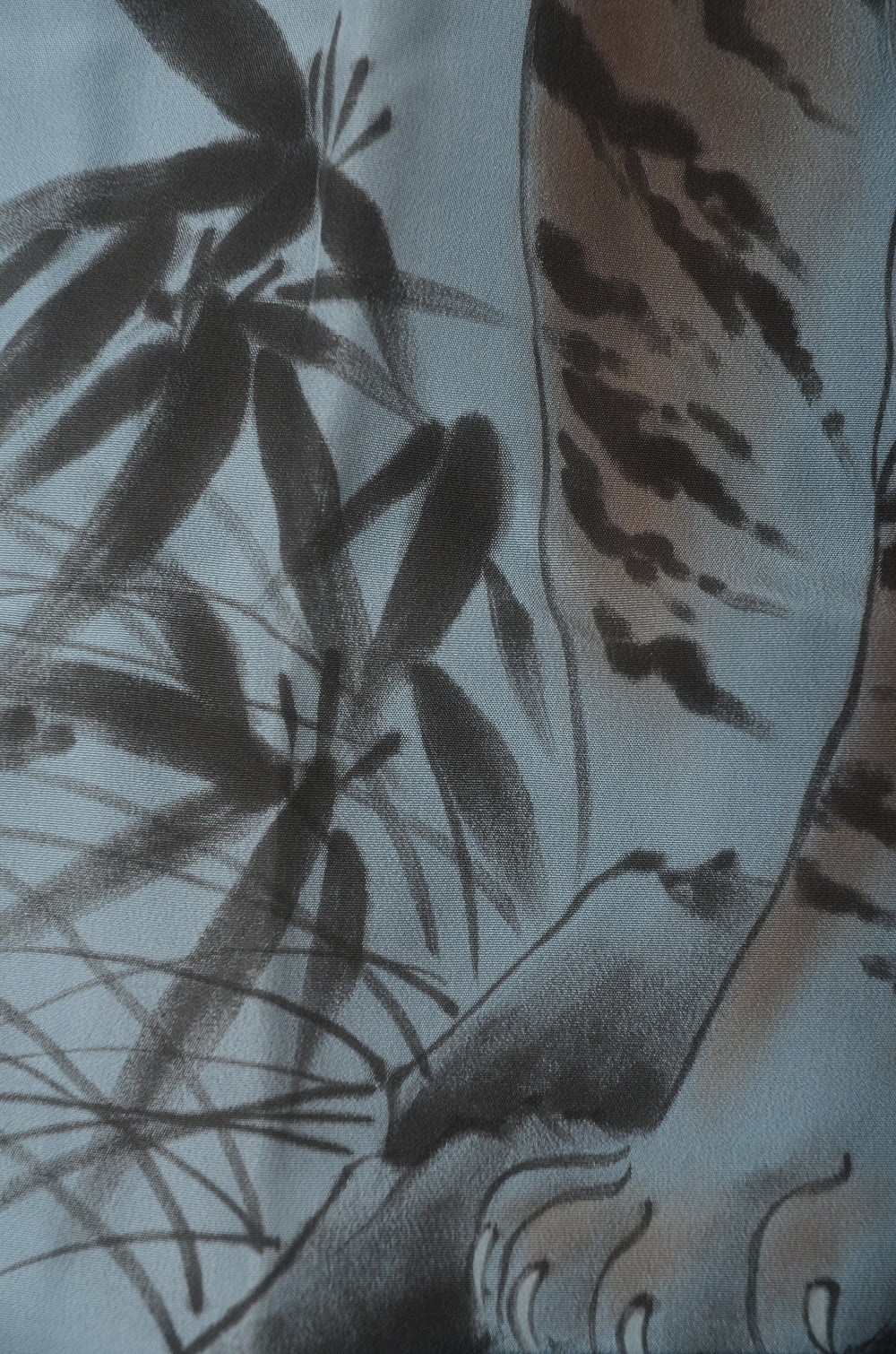 Men Undergarment / MU #857