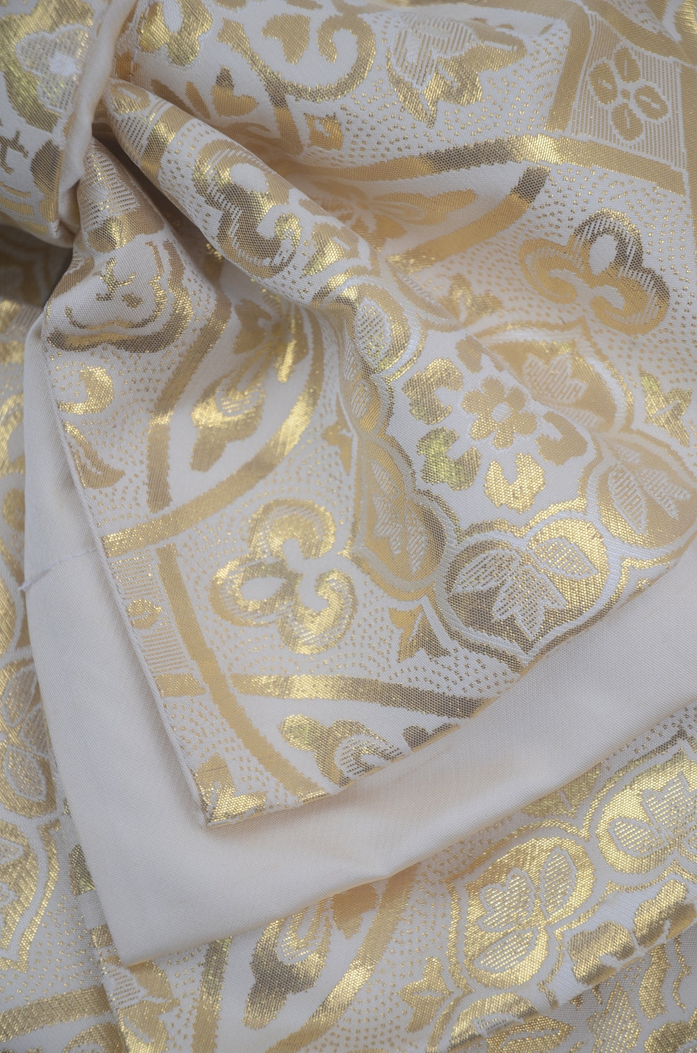 Long-sleeved kimono 6 items set / Furisode / FK#2-353