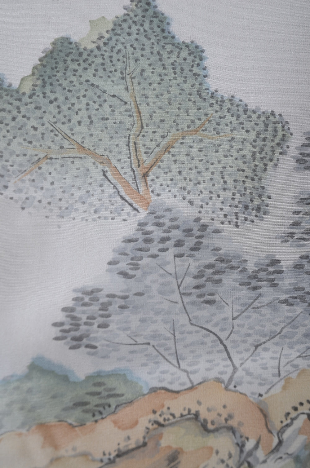 Jacket and kimono set / JK #613