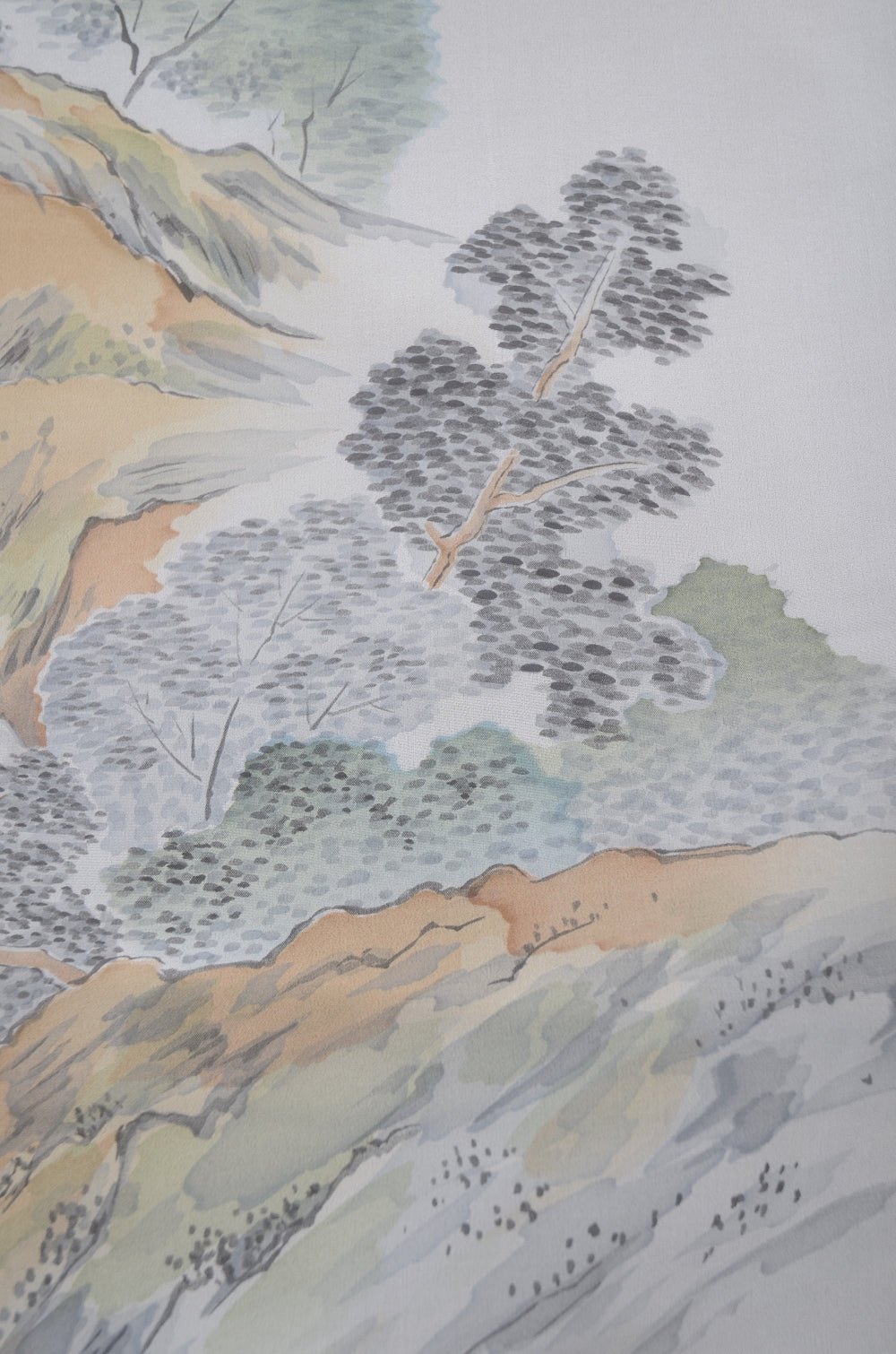 Jacket and kimono set / JK #613