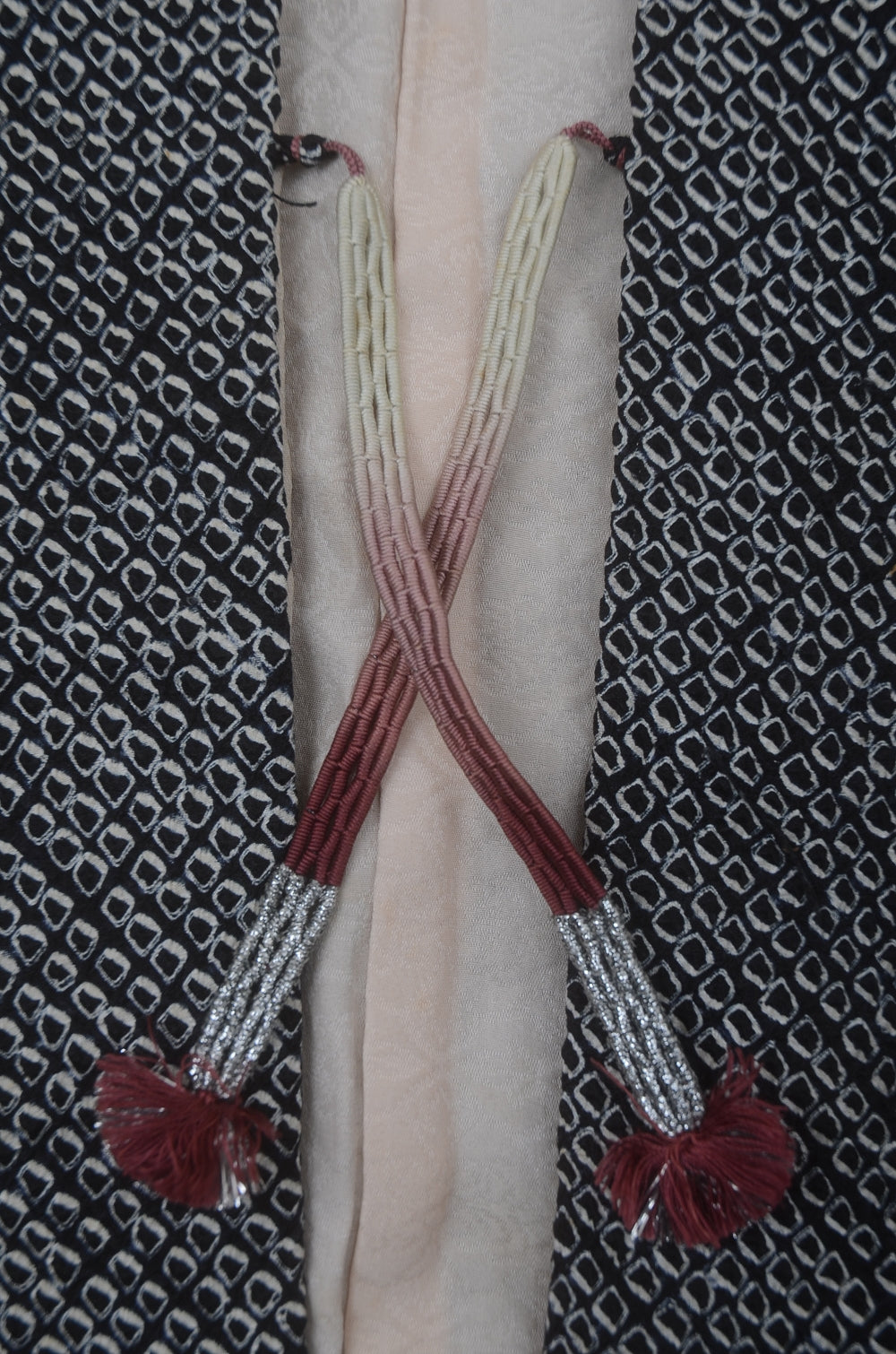 Women kimono jacket / W-Ha #2-616