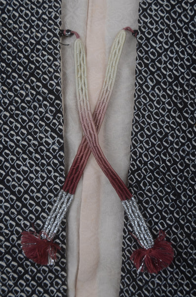 Women kimono jacket / W-Ha #2-616