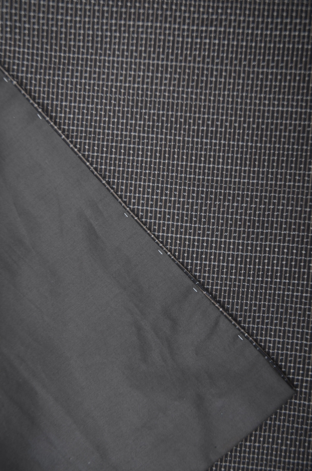 Jacket and kimono set / JK #613