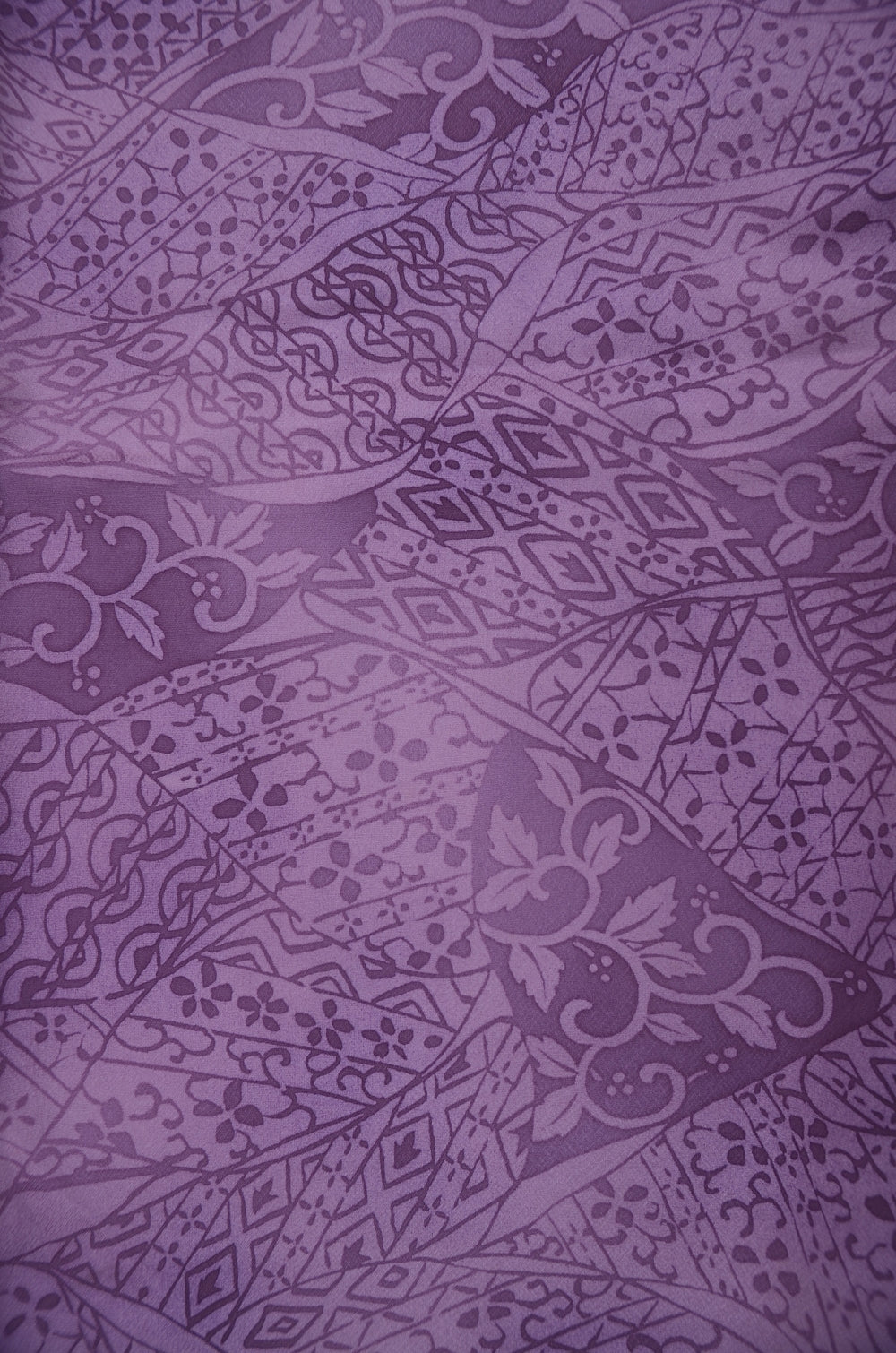 Women kimono jacket / W-Ha #2-617