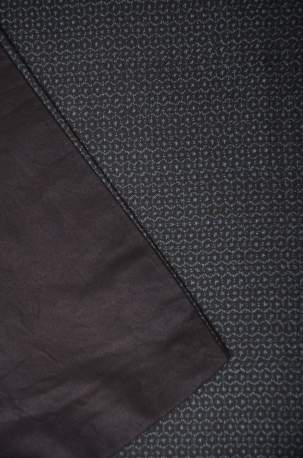 Jacket and kimono set / JK #580