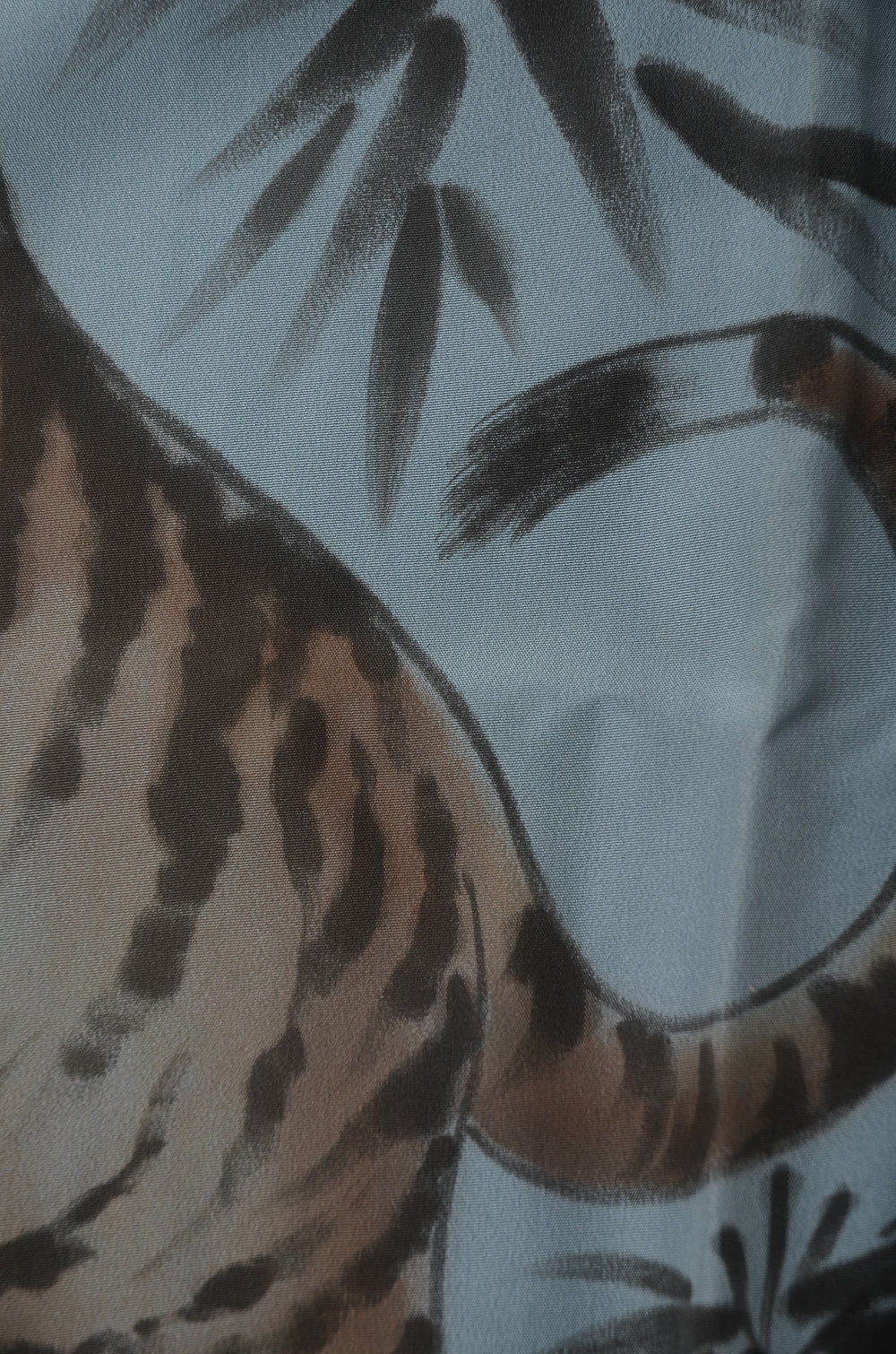 Men Undergarment / MU #857