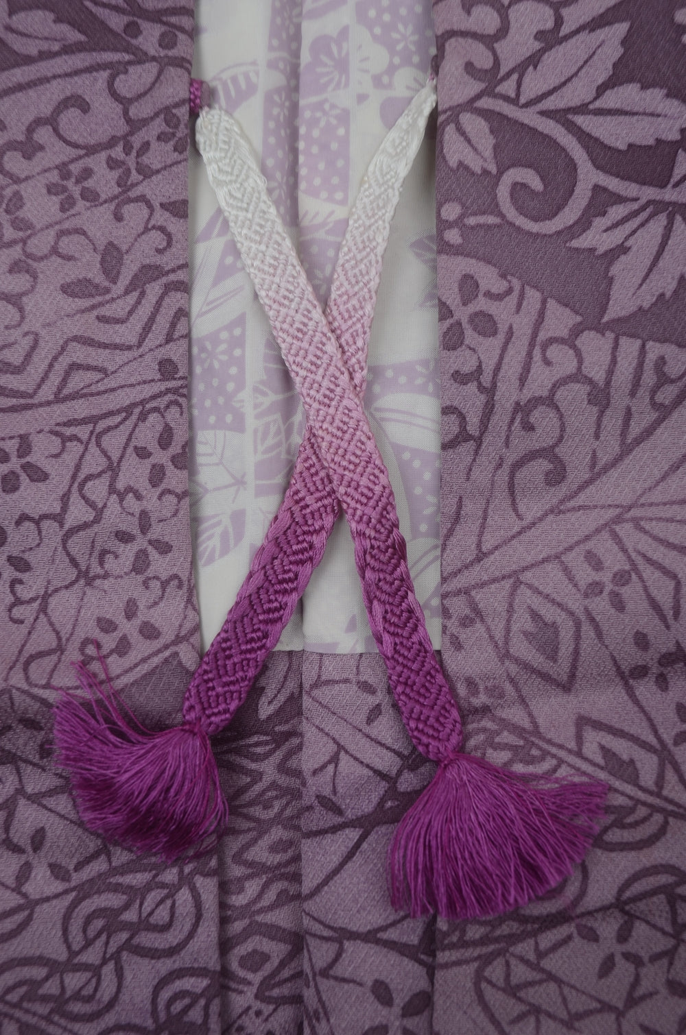 Women kimono jacket / W-Ha #2-617