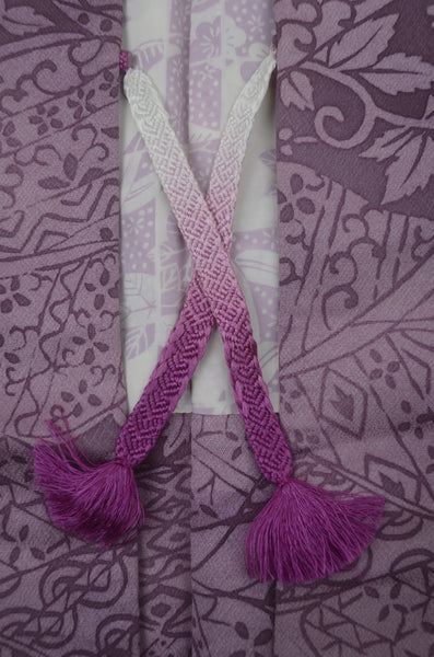 Women kimono jacket / W-Ha #2-617