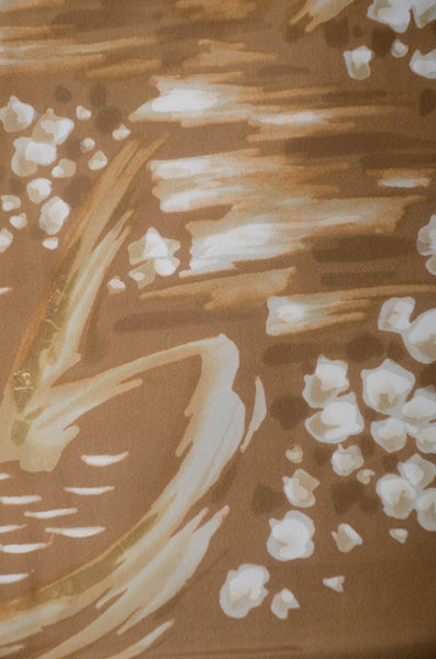 Jacket and kimono set / JK #581