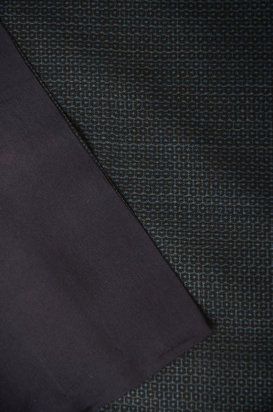 Jacket and kimono set / JK #581