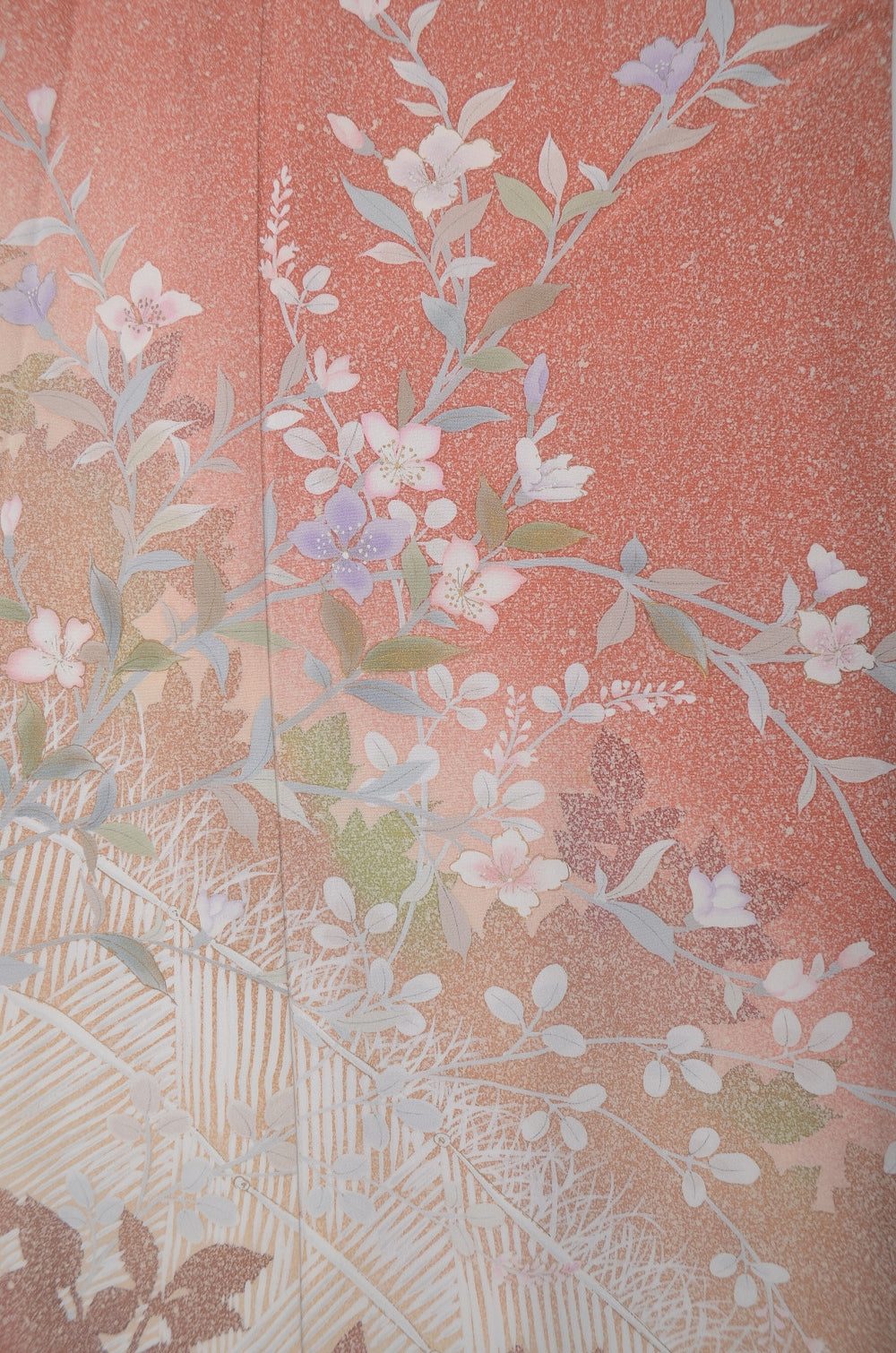 Japanese kimono / TK #2-445