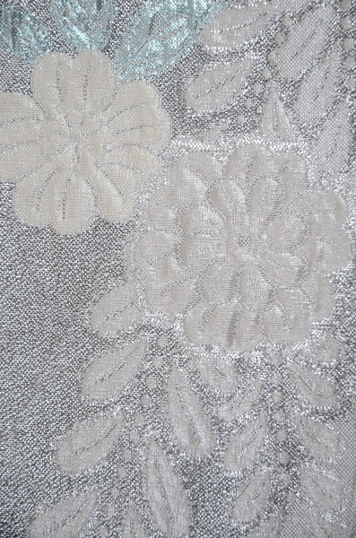 Long-sleeved kimono 6 items set / Furisode / FK#2-354