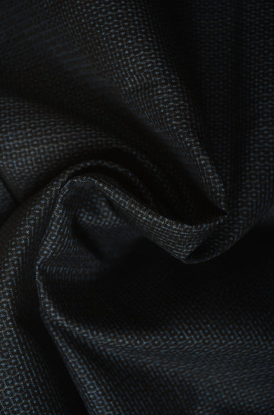 Jacket and kimono set / JK #581