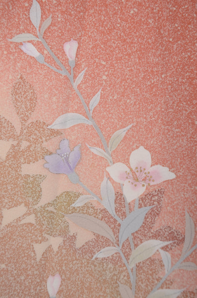 Japanese kimono / TK #2-445