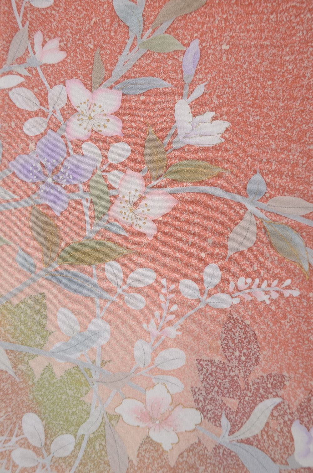 Japanese kimono / TK #2-445