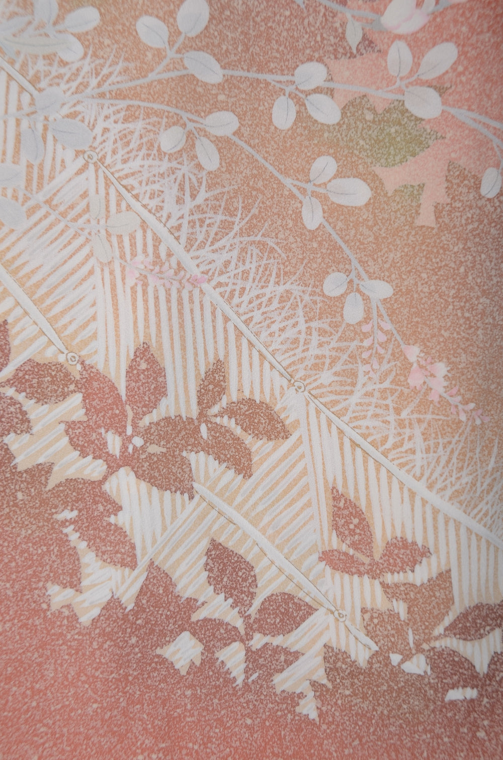 Japanese kimono / TK #2-445