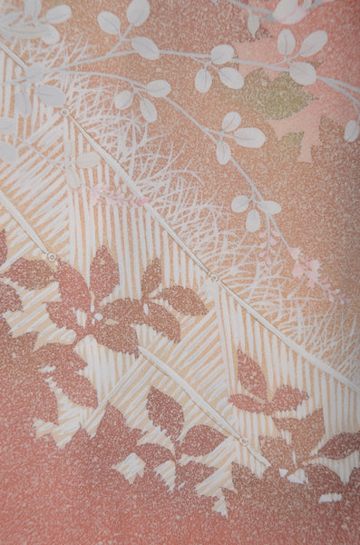 Japanese kimono / TK #2-445