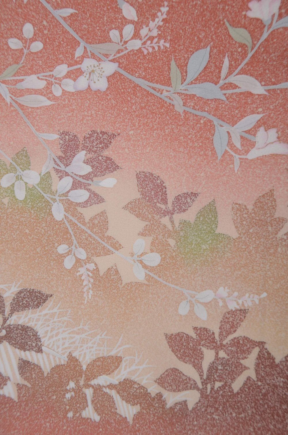 Japanese kimono / TK #2-445