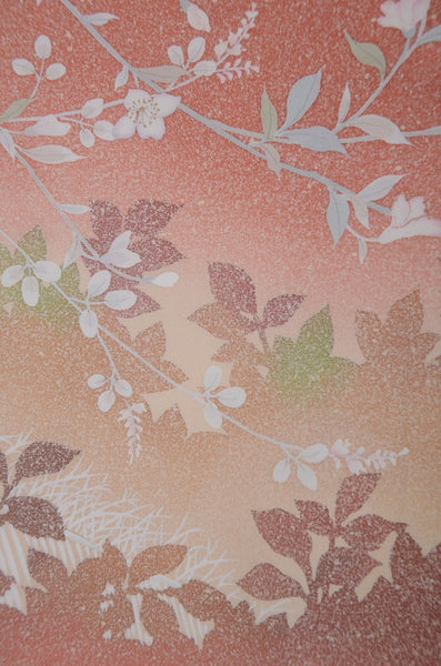 Japanese kimono / TK #2-445